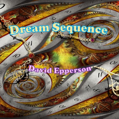 Dream Sequence | Boomplay Music