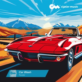 Car Wash (Instrumental)