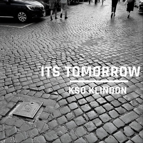 It's Tomorrow | Boomplay Music