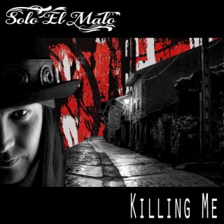 Killing Me lyrics | Boomplay Music