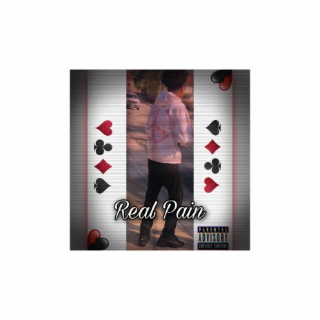 Real Pain | Boomplay Music