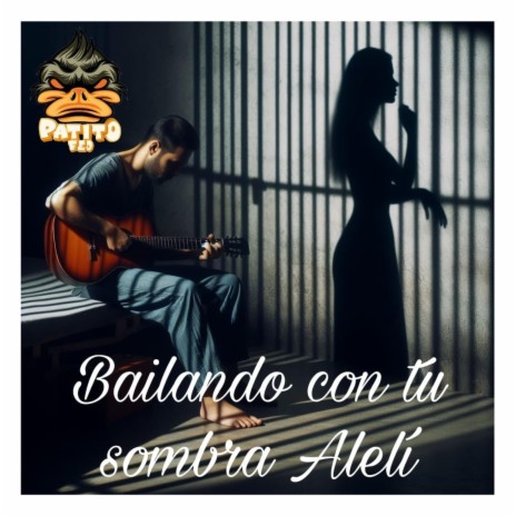 Bailando con tu sombra (Alelí) | Boomplay Music