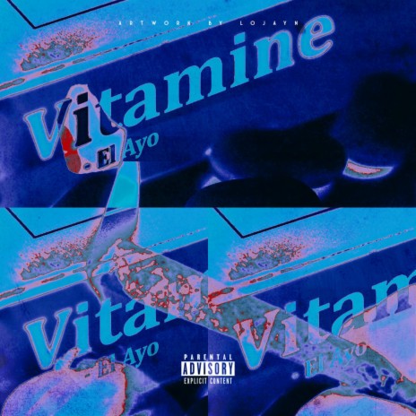 Vitamine | Boomplay Music