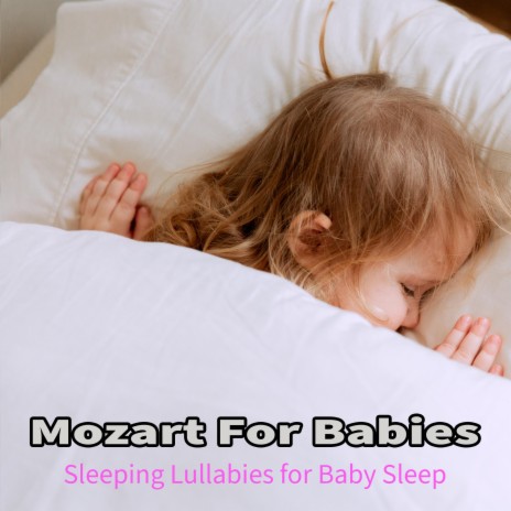 Wiegenlied, K. 350 ft. Sleeping Baby & Sleeping Baby Band | Boomplay Music