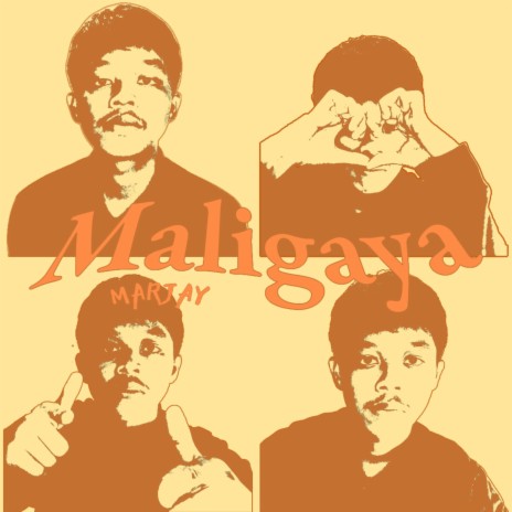 Maligaya | Boomplay Music