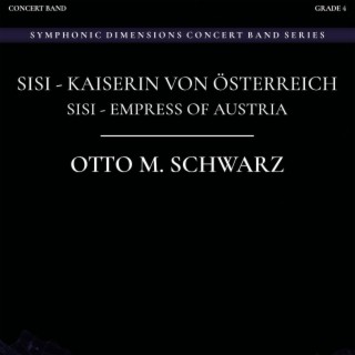 SISI - KAISERIN VON ÖSTERREICH (Sisi - Empress of Austria)