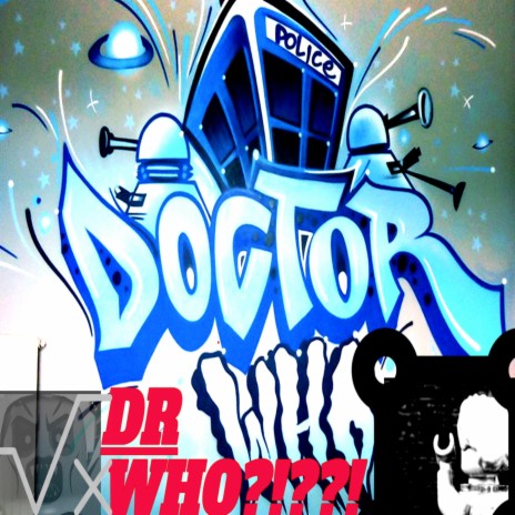 DR who time machine | Boomplay Music