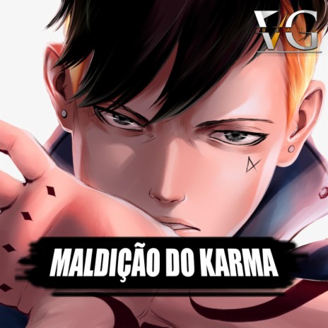 VG Beats - Kawaki - Maldição Do Karma (Geek Music) MP3 Download