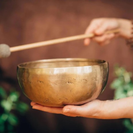 Pure Positive Vibes: Tibetan Singing Bowls Meditation