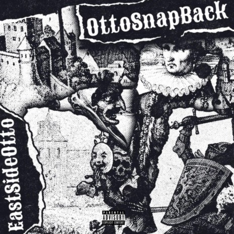 OttoSnapBack | Boomplay Music