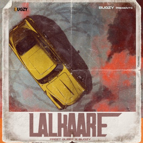 Lalkaare ft. Bugzy