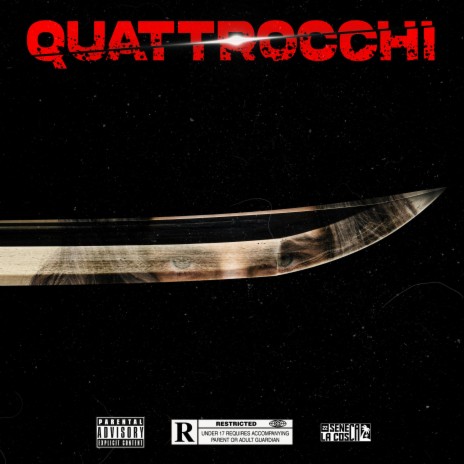 QUATTROCCHI | Boomplay Music