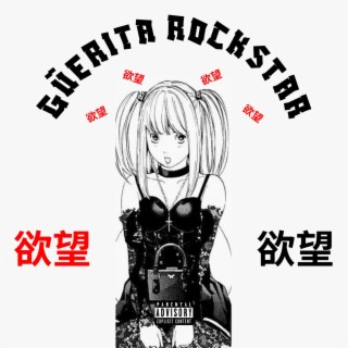 GÜERITA ROCKSTAR