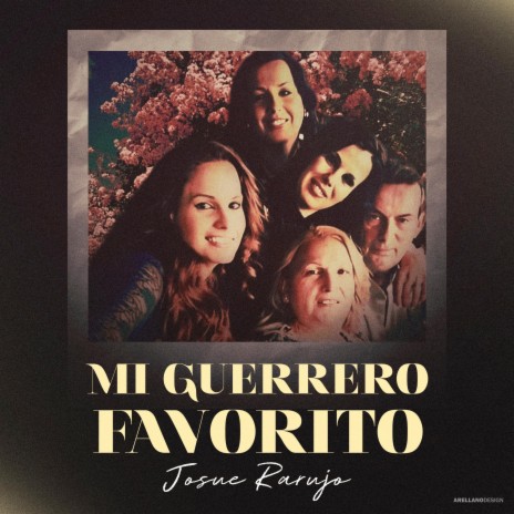 Mi Guerrero Favorito | Boomplay Music