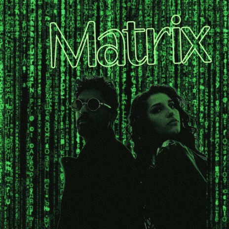 Matrix ft. Theadamsmasher Tols | Boomplay Music