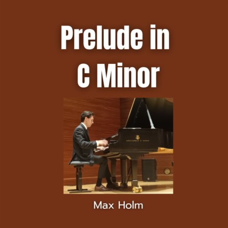 Prelude in C Minor
