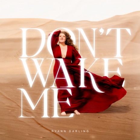 Don't Wake Me | Boomplay Music