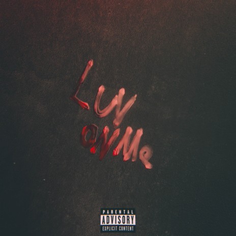 Luv On Me. ft. LIONAIRE | Boomplay Music