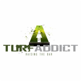 Turf Addict with Thomas N Tucker