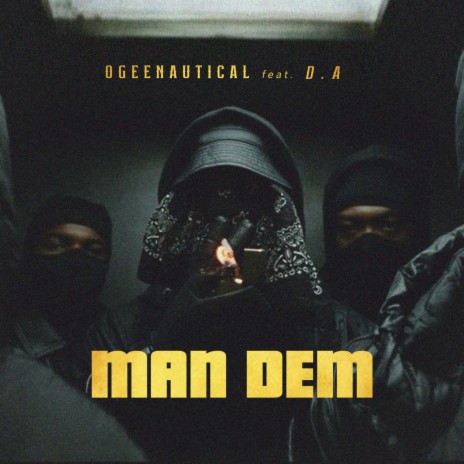 Man Dem ft. D.A | Boomplay Music