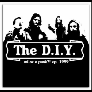 The D.I.Y.