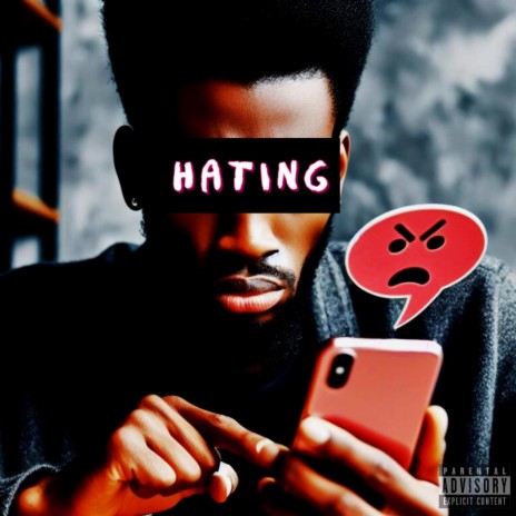 Hating ft. QP Sosa