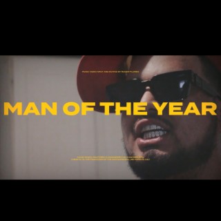 Man Of The Year
