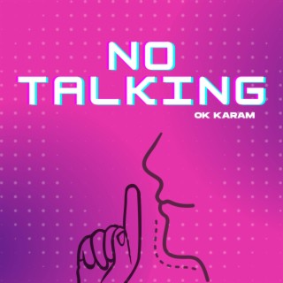 No Talking