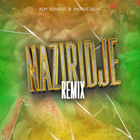 Naziridje (Remix) ft. Moris Beat & Zaza | Boomplay Music