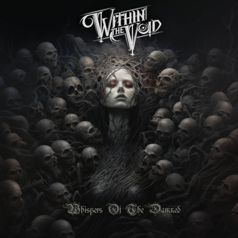 Whispers Of The Damned | Boomplay Music