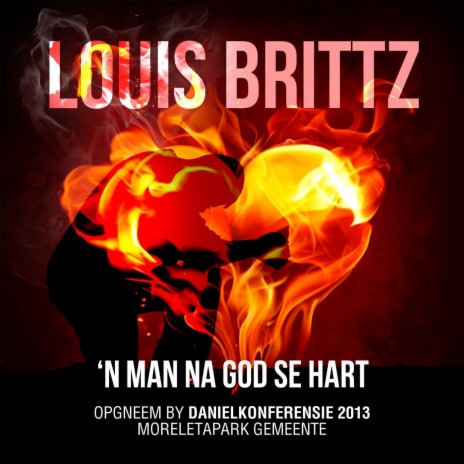 'N Man Na God Se Hart | Boomplay Music