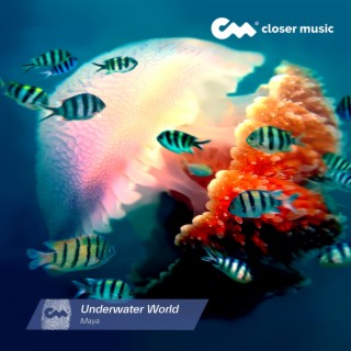 Underwater World (Instrumental)