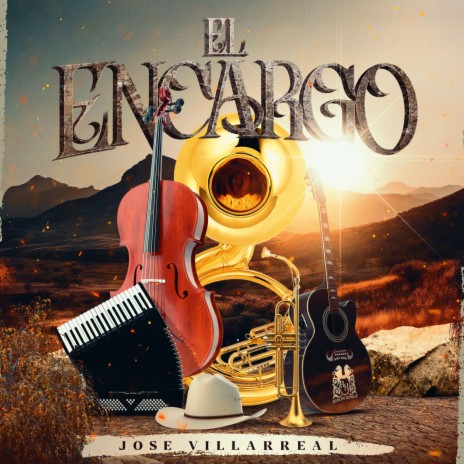 El Encargo | Boomplay Music