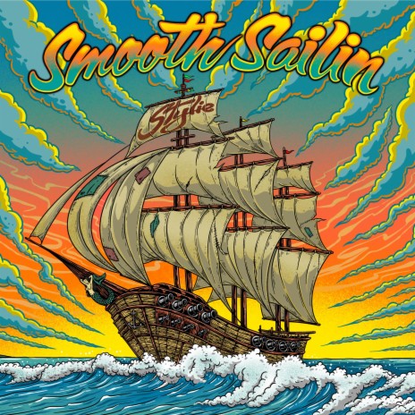 Smooth Sailin | Boomplay Music