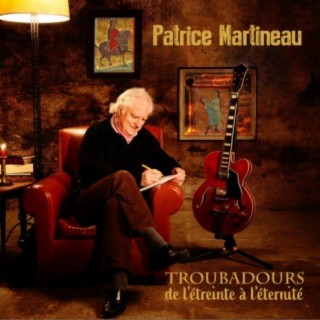 Troubadours, de l'étreinte à l'éternité