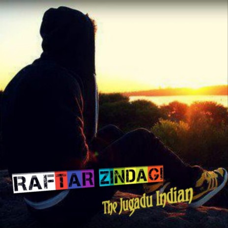 Raftar Zindagi (Official Rap Song) | Boomplay Music