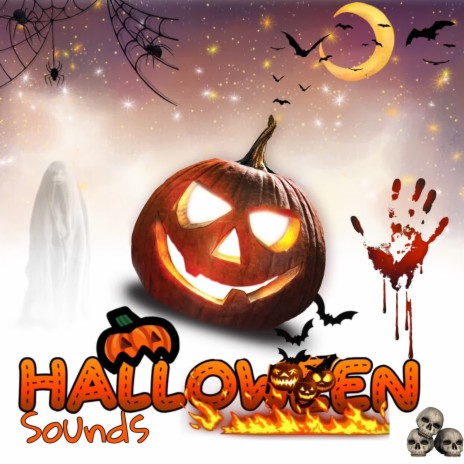 Halloween Sounds | Boomplay Music
