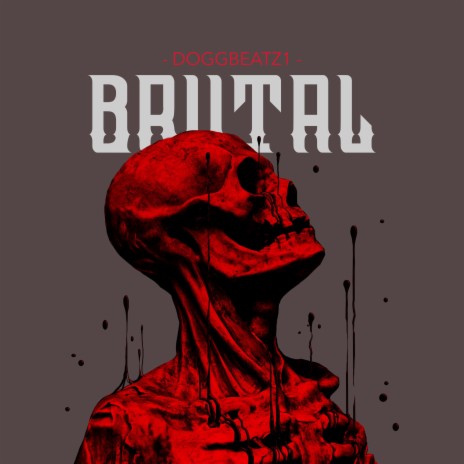 Brutal (Instrumental) | Boomplay Music