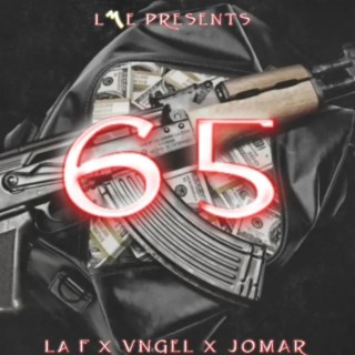 LPA65 - Vngel x La F x JOMAR