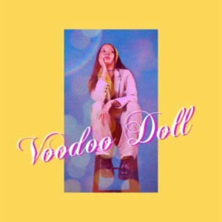 Voodoo Doll (feat. Josh Jovio)