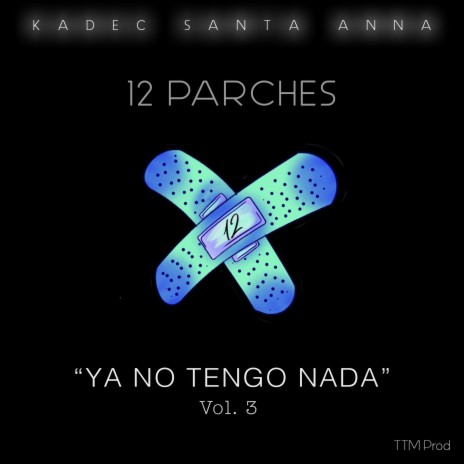 Ya No Tengo Nada ft. TTM Prod | Boomplay Music