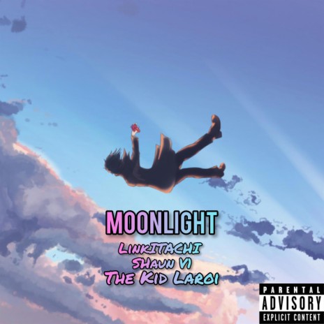 Moonlight ft. Shaun VI | Boomplay Music