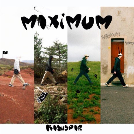 Maximum | Boomplay Music