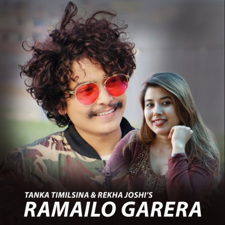 Ramailo Garera (Remix) ft. Tanka Timilsina, Keshab Bhabuk & Asmita Jureli | Boomplay Music