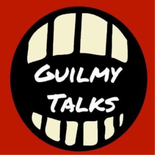 Curtis Rich is back to chat with Guilmy again