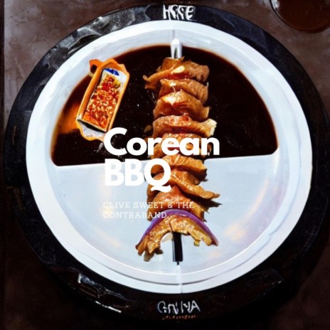 Corean BBQ