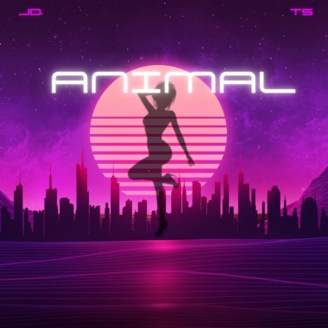 Animal ft. Mister G2G | Boomplay Music