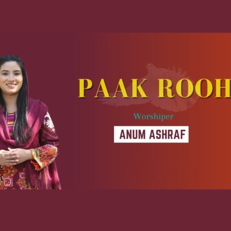 Paak Rooh | Boomplay Music