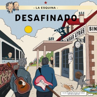 Desafinado lyrics | Boomplay Music