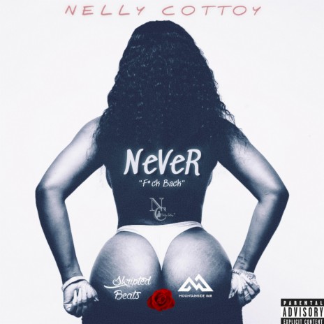 Never (Radio Edit) | Boomplay Music